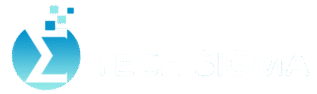 Techsigma logo